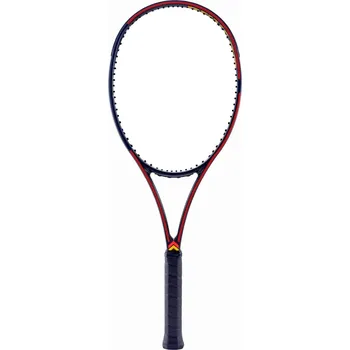 Tenisová raketa Tenisová raketa DUNLOP 25 CX 200 18/20 BLACK LIMITED L2 (4 1/4)