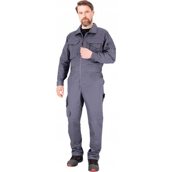 Pracovní obuv Univerzální kombinéza LH-OVERTER S vel. 56