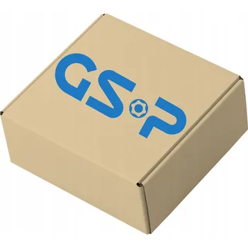 Zavěšení kol Hnací hřídel GSP 244052