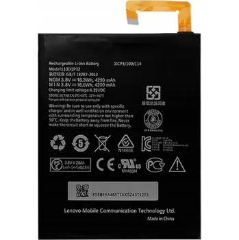 Baterie pro mobilní telefon Baterie pro Lenovo 7000 mAh