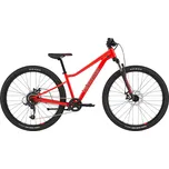 CANNONDALE TRAIL 26" 26" 2022 Rally red