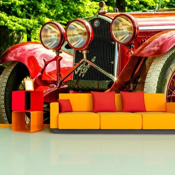 Tapeta Sablio Tapeta Veterán 2 - 336x220 cm