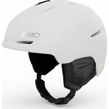 Chránič hlavy helma Giro Avera Mips - Mat White M (55.5-59cm)