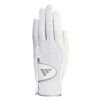 Módní doplněk Adidas Cool Glove 25 Single Women's, Levá ML, dámské