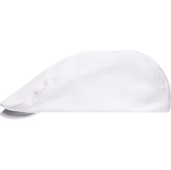 Klobouk Myrtle Beach (Daiber) Letní klobouk Cabrio MB007 - Bílá