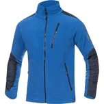 Ardon Pánská fleecová mikina 4TECH - Modrá | 2XL