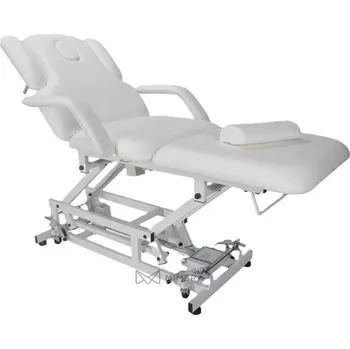 Masážní stůl Fyzioterapeutické lehátko elektrické GRANT E3