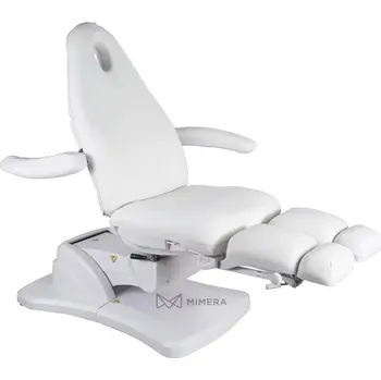 Křeslo Pedikérské křeslo elektrické APUS E3 - otočné