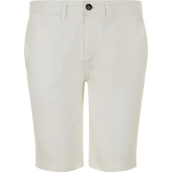 Pánská móda SOL'S Pánské bavlněné kraťasy Jasper - Bílá | 44