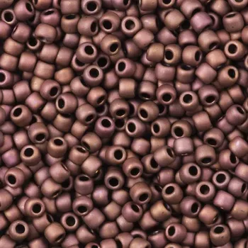 Korálek TOHO Rokajlové korálky - TOHO Round 11/0 (TR-11-222F) č. 292