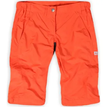 Dámské kraťasy dámské funkční 3/4 kalhoty NORDBLANC NBSPL2354 DIO - 36