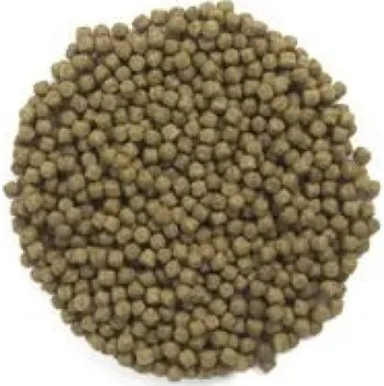 Krmivo pro rybičky Krmivo pro ryby Alltech coppens Wheat germ 3 mm 15 kg