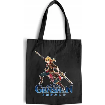 Taška s motivem filmů, her, knih, komiksů, hudby, mangy a anime