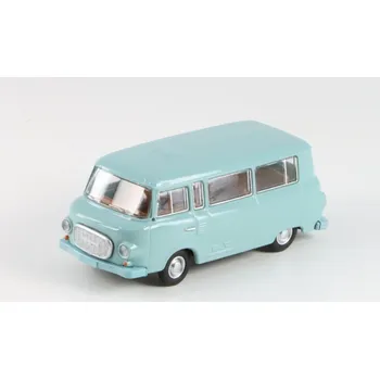 autíčko Barkas B1000 bus 1:87 Barkas B1000 bus