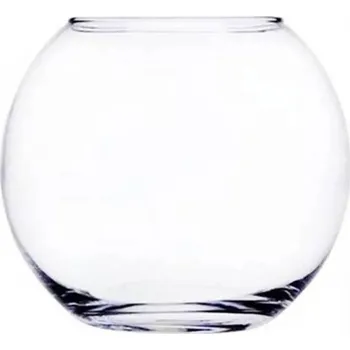 Váza Váza Kaja-Glass sklo 22 cm