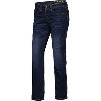 Moto kalhoty iXS Kevlarové džíny iXS CLARKSON X63028 modrá H3432