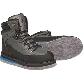 Rybářské oblečení Kinetic Brodící boty GravelGaiter Wading Boot - 48-49
