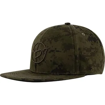 Kšiltovka Korda Kšiltovka Kore Snapback Digi Kamo