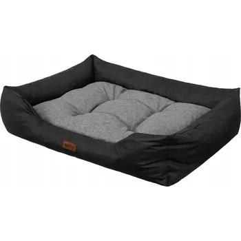 Pelíšek pro psa Pelíšek Voděodolné pro velkého psa 125 x 98 cm Pohovka Potah Kotec