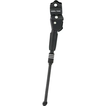 stojánek na kolo stojánek CONTEC Kickstand CKS-220 Rear 26-28" black