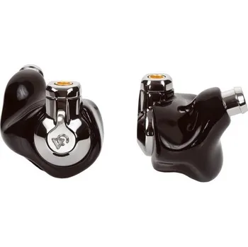 Sluchátka Campfire Audio Cascara - Universal, černá