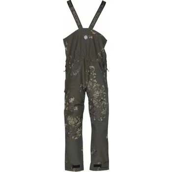 Rybářské oblečení Nash Kalhoty Waterproof Bib and Brace - XXL