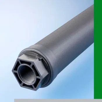 Difuzor JAGER JetFlex® TD 65 1000mm