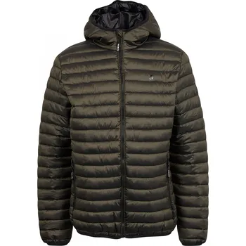 Pánská bunda SAM 73 EDMUND MB 768 ARMY S