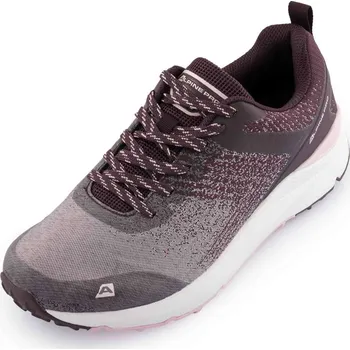 Dámské tenisky Unisex obuv outdoor ALPINE PRO GATIM pomegranate - 37