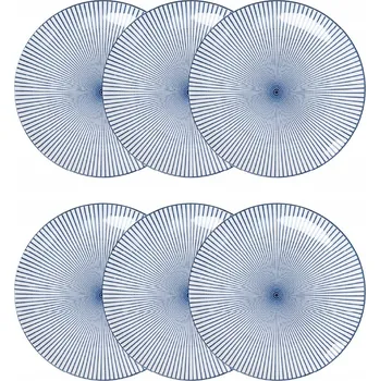 Talíř Dezertní talíř Homla NAVIA 19 cm
