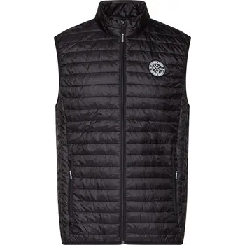 Pánská vesta Pánská vesta SAM 73 HAMISH MB 766 ČERNÁ S