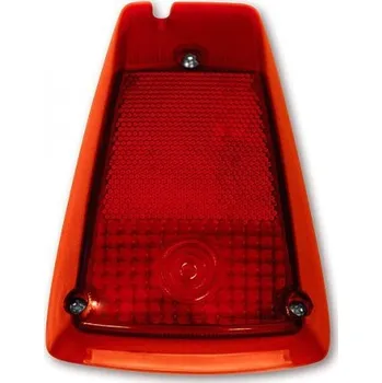 Auto zrcátko UFO světlomet zadní VINTAGE do blatníku ME08031 (UFO světlomet zadní VINTAGE do blatníku ME08031)