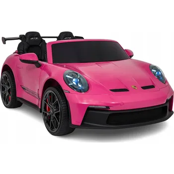 autíčko Šlapací auto Porsche