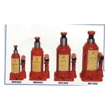 Hever Hydraulický hever "panenka" 5T ZH-05