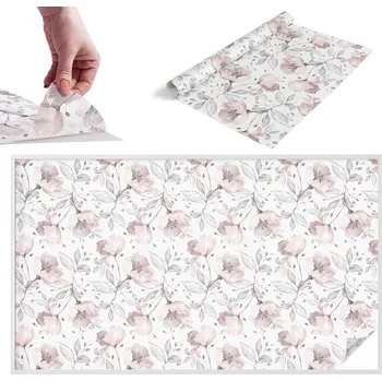 Obraz Fólie mléčná hotová 116 x 200 cm