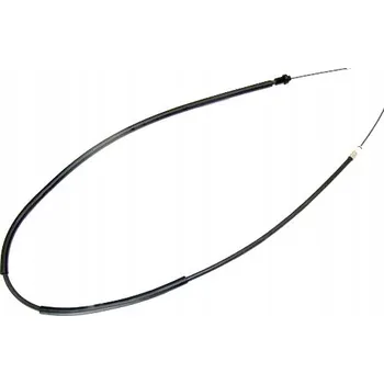 Brzdová hadice HADICE HAM LINEX 09.01.49 CITROEN PICASSO 1775/1500