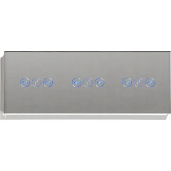 vypínač Ovladač WiFi Bseed