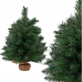 Vánoční stromek Umělý vánoční stromeček MEMFLOW Do 100 cm