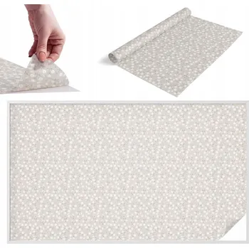 Prostěradlo Fólie mléčná hotová 116 x 200 cm