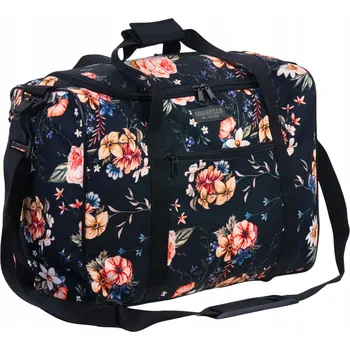 Cestovní taška Cestovní taška CONVEY Příruční zavazadlo 40x30x20 cm