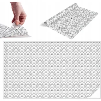 Prostěradlo Fólie mléčná hotová 116 x 200 cm