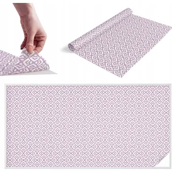 Prostěradlo Fólie mléčná hotová 100 x 200 cm