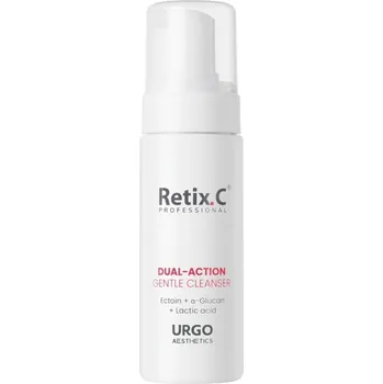Xylogic Retix C Čisticí a Hydratační Pleťová Pěna Dual Action 15 ml
