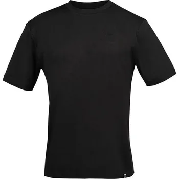 Pánské tričko iXS Tričko iXS BRAND 1.0 473-510-6050 černý L