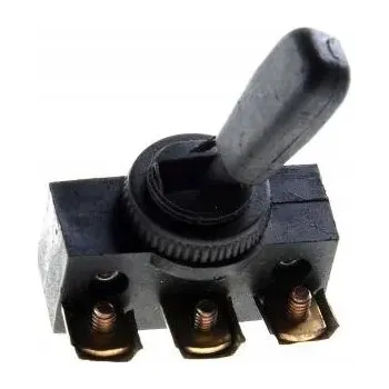 PŘEPÍNAČ SMĚROVÝCH SVĚTEL C-330, C-360 S KONEKTOREM