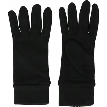 Rukavice Pětiprsté rukavice Whistler Nutria Merino 100% Černé S