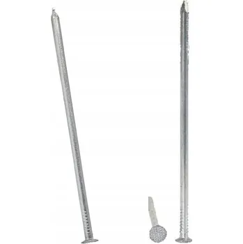 Hřebík Stavební hřebíky Budfix 40 mm 1 ks 1 kg