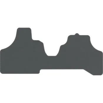 autokoberec Kobercové rohožky Edecor velurové 1 ks.