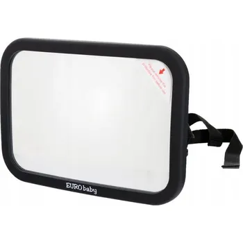 Zrcátko do auta 501 EUROBABY