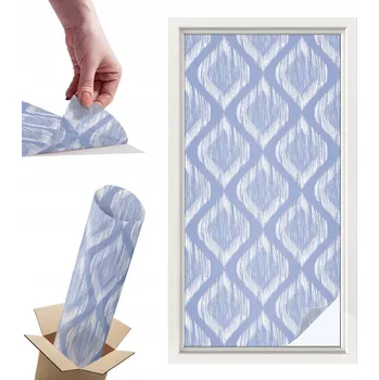 Prostěradlo Fólie mléčná hotová 100 x 50 cm